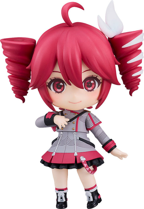 『重音テト』ねんどろいど Synthesizer V AI Ver.【202510再販】